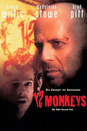 Image 12 Monkeys – Der Film