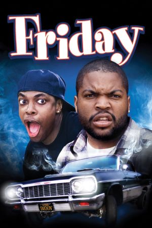 Image Friday – Der Film