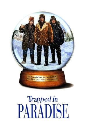 Image Schneesturm im Paradies – Der Film