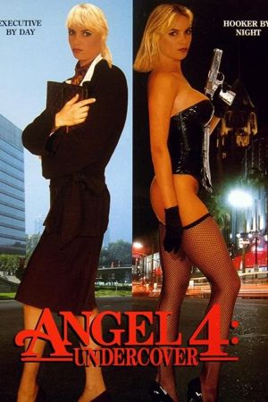 Image L.A. Angel - Deadly Revenge – Der Film