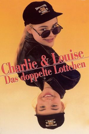Image Charlie & Louise - Das doppelte Lottchen – Der Film