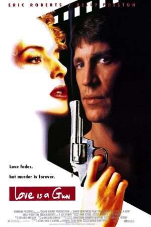 Image Love is a Gun - Mörderische Leidenschaft – Der Film