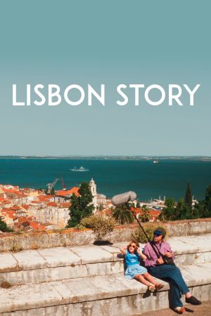 Image Lisbon Story – Der Film