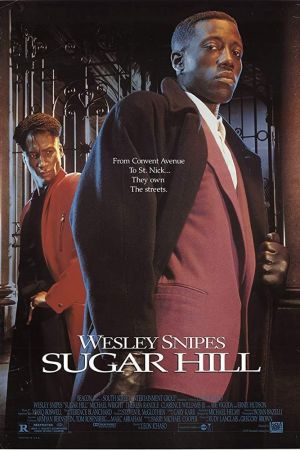 Image Sugar Hill – Der Film