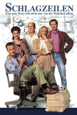 Image Schlagzeilen – Der Film