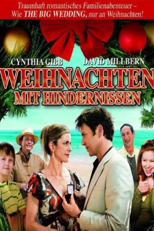 Image Weihnachtsfest mit Hindernissen – Der Film