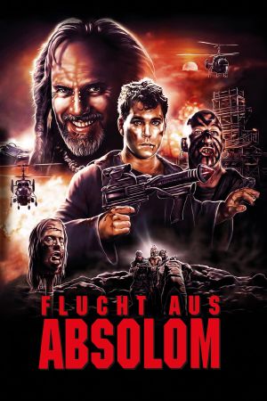 Image Flucht aus Absolom – Der Film