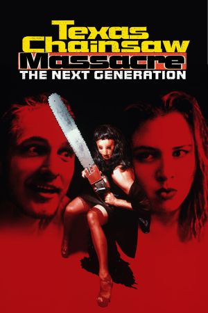Image Texas Chainsaw Massacre - Die Rückkehr – Der Film