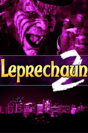 Image Leprechaun 2 - Der Killerkobold kehrt zurück – Der Film