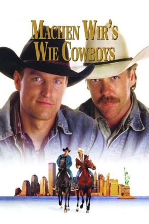 Image Machen wir's wie Cowboys – Der Film