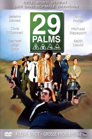 Image 29 Palms – Der Film