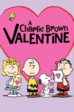 Image Die Peanuts - Valentine – Der Film