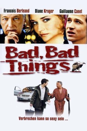 Image Bad Bad Things – Der Film