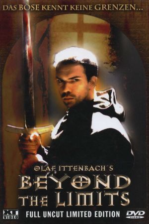 Image Beyond the Limits – Der Film