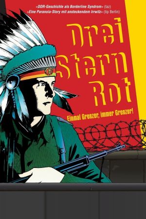 Image Drei Stern Rot – Der Film