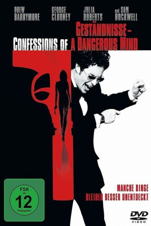 Image Geständnisse - Confessions of a Dangerous Mind – Der Film