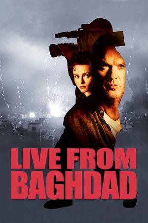 Image Live aus Bagdad – Der Film