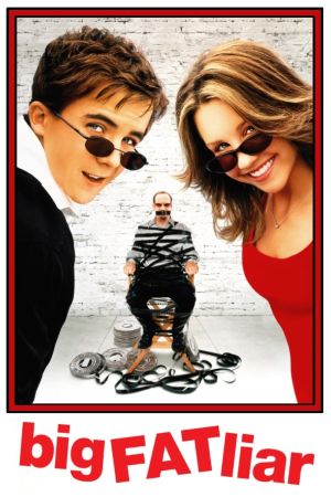 Image Lügen haben kurze Beine – Der Film
