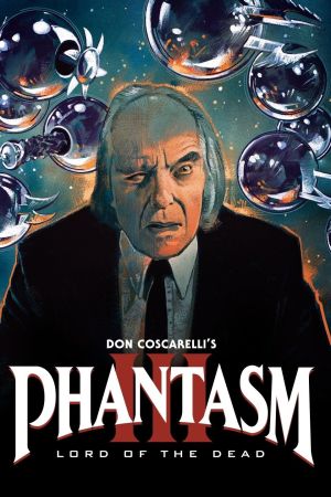 Image Das Böse 3 – Der Film