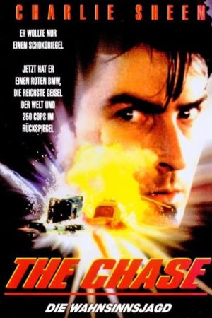 Image The Chase - Die Wahnsinnsjagd – Der Film