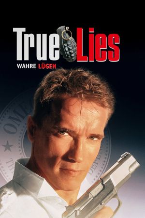 Image True Lies - Wahre Lügen – Der Film
