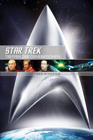 Image Star Trek - Treffen der Generationen – Der Film