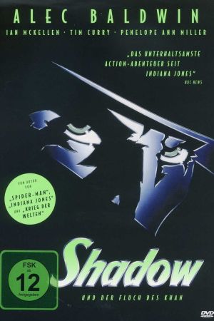 Image Shadow und der Fluch des Khan – Der Film