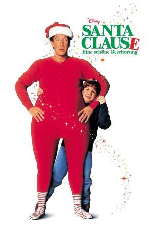 Image Santa Clause - Eine schöne Bescherung – Der Film