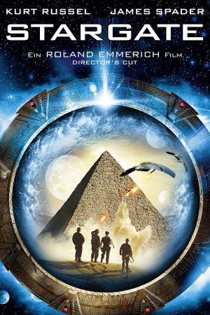 Image Stargate – Der Film