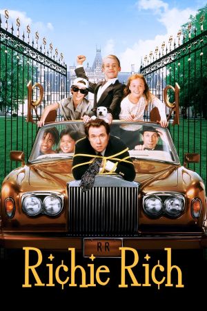 Image Richie Rich – Der Film