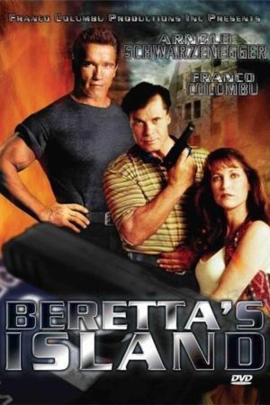 Image Beretta's Island – Der Film