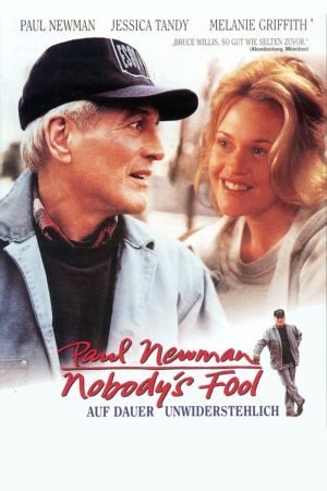 Image Nobody's Fool - Auf Dauer unwiderstehlich – Der Film