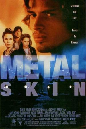Image Metal Skin – Der Film