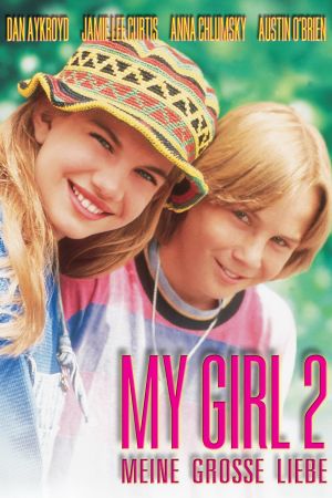 Image My Girl 2 - Meine grosse Liebe – Der Film