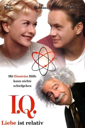 Image I.Q. - Liebe ist relativ – Der Film