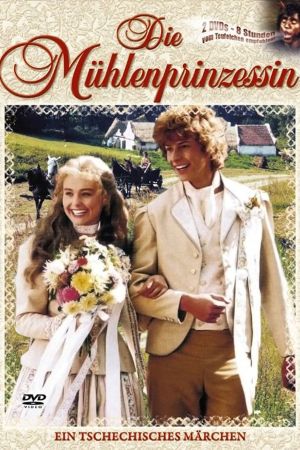 Image Die Mühlenprinzessin – Der Film