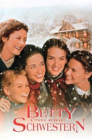 Image Betty und ihre Schwestern – Der Film