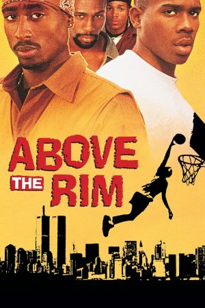 Image Above the Rim - Nahe dem Abgrund – Der Film