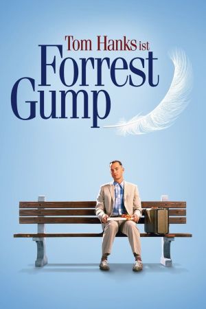 Image Forrest Gump – Der Film