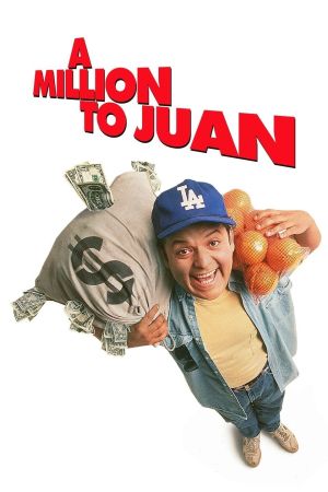 Image Eine Million für Juan – Der Film