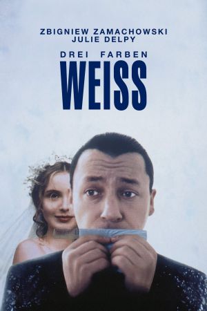 Image Drei Farben: Weiß – Der Film