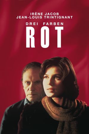 Image Drei Farben: Rot – Der Film