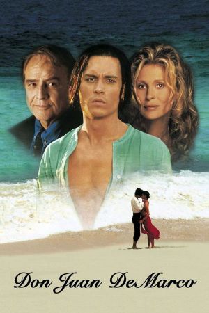 Image Don Juan DeMarco – Der Film