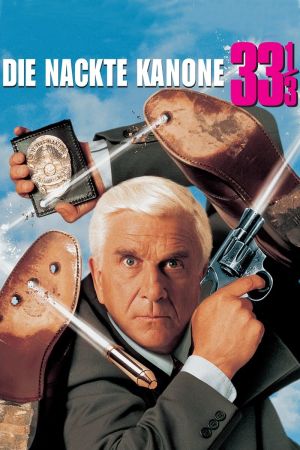 Image Die nackte Kanone 33⅓ – Der Film