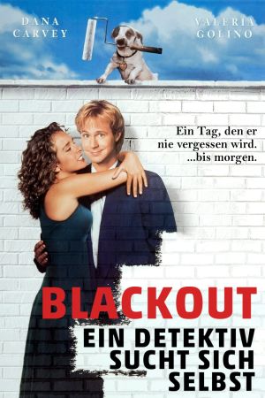 Image Blackout – Ein Detektiv sucht sich selbst – Der Film