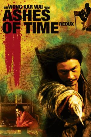 Image Ashes Of Time – Der Film