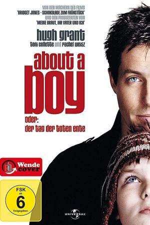 Image About a Boy oder: Der Tag der toten Ente – Der Film