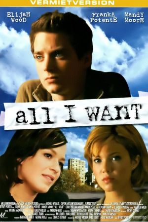 Image All I Want – Der Film