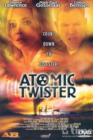 Image Atomic Twister - Sturm des Untergangs – Der Film