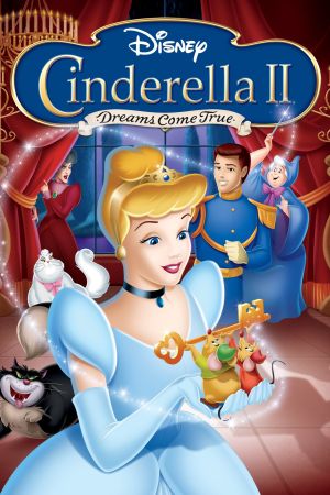 Image Cinderella 2 - Träume werden wahr – Der Film